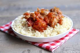 Rougail Saucisse Recette Rougail Saucisse Rougail Recettes De Cuisine