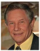 Print Obituary for ISRAELSON, Delbert George