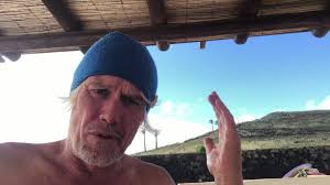 Day 2 of the 5 minute run or run walk