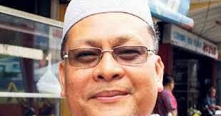 Debat Timbalan Presiden: Ust Nik Amar takat nak jadi pemimpin untuk  perwakilan saja?