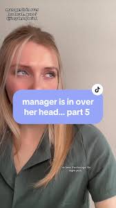 Manager Faces Customer Service Problems in Hilarious Skit