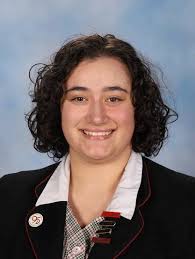 Ensembles Concert Program 2025 by ourladyofsioncollege3128