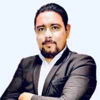 Adrian Aaron Santana Olivas Email & Phone Number