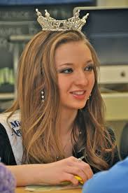 Miss Cape Henlopen has love for the arts