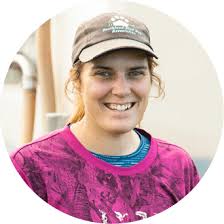 Farmer Story: Georgie Galloway