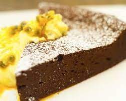 James Martin S Chocolate Cake Recipe Food Desserts Chocolate Cake Recipe