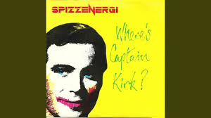 Virginia Plain by Spizzenergi