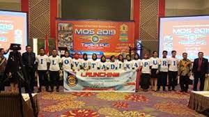 Biaya sekolah pramugari 2019 bisa diangsur berikut rinciannya. Sekolah Penerbangan Tadika Puri Gencar Respon Revolusi 4 0 Tribun Timur