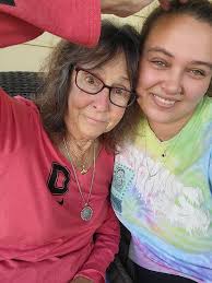 Marcia Patch Obituary (1949