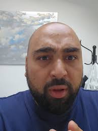 Strange Encounter: Woman Sees Dead Dog in Stranger