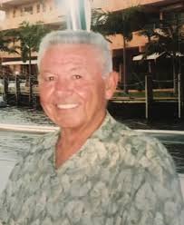 Robert J. Wiggins — Armitage & Wiggins Funeral Home