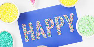 Get all the details from buckets and spades. 19 Diy Birthday Card Ideas Cute Birthday Card Ideas You Can Make