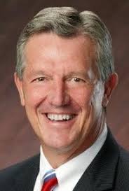 Superintendent James Feil leaving Manitowoc Public School District