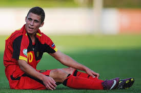 Thorgan hazard, kylian hazard and ethan hazard. Ex Coach Says Eden And Thorgan Hazard Were Always Set For Greatness And There S Two More Brothers Coming Though Mirror Online