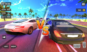 The newest edition of one of the most popular arcade phone racing games of all time has arrived: Trafico Jinete Autopista Carreras Coche 2019 For Android Apk Download
