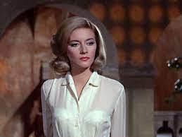 From russia with love (james bond 007). From Russia With Love Cast Famousfix Com