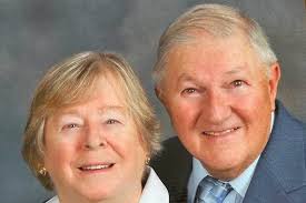 Edward Wall, a Former Councilman of Parsippany, Has Passed Away