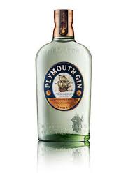 Plymouth Gin Drizly