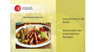 Es ist so eine art eintopf mit schweinefleisch, kartoffeln und zwiebeln. Kuche Der Russlanddeutschen Online Presentation