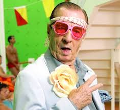 Alf, o Eteimoso, Popeye, Scooby-Doo... Orlando Drummond, que morreu aos 101  anos, dublou grandes personagens; relembre