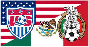Los eventos deportivos de hoy y sus. Mexico Estados Unidos En Vivo Hoy 1 Agosto 2021 Final Copa Oro