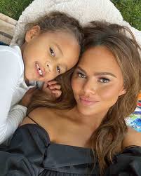 All About John Legend and Chrissy Teigen's Kids