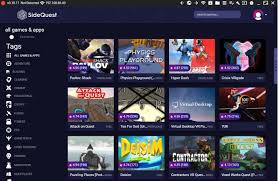 The compatibility list should mostly apply to the quest as well. How To Sideload Oculus Quest Content With Sidequest 2021
