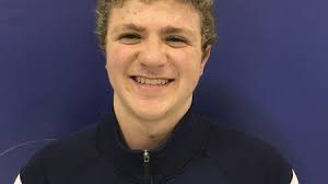 Maurer, Dies claim co-MVP swim title