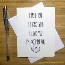 Birthday Card For Lover Handmade Image Result For Romantic Handmade Birthday Cards For Husband Husband Birthday Card Birthday Cards For Him Husband Card