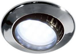 Frilight Comet R 8780 12v Ceiling Light Halogen Or Led