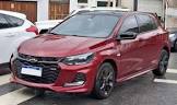 Chevrolet-Onix