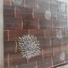 Cara membuat gelas dari bambu. Rumah Lebih Asri Dengan 10 Rekomendasi Tirai Bambu Dari Bp Guide