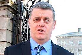 INM chief Robert Pitt made complaint prompting watchdog to seek records in  relation to possible acquisition of Newstalk