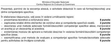 We did not find results for: Titularizare 2019 Subiectele È™i Baremele De La Titularizare Au Fost Publicate De Ministerul EducaÈ›iei Edupedu Ro
