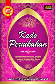 Ebook muslimah, pernikahan dan rumah tangga. Jual Buku Kado Pernikahan Oleh Syaikh Mahmud Mahdi Al Istanbuli Gramedia Digital Indonesia