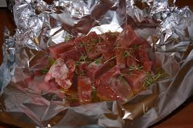 Friptura de vita la cuptor. Cubulete De Vita Inabusite Un Elefant Se Legana