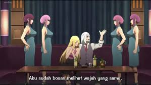 Anime Boruto Naruto Next Generation Indonesia Home Facebook