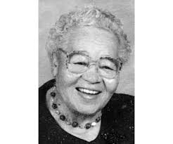 Helen Bell Obituary (2014)