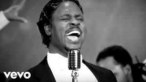 Can't turn back by Eldress Daisy Tuck and Gospel Unlimited Adult Choir