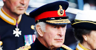 What Charles the 'Activist King' Means for the Climate