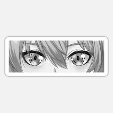 We did not find results for: Anime Eyes Kawaii Cute Sexy Manga Ecchi Waifu Sticker Spreadshirt