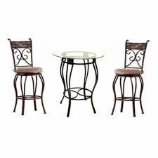 2.5 out of 5 stars with 2 ratings. High Top Pub Table And Chairs Ideas On Foter