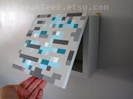 Wallpaper decals/sticker personalised children room satin finish best quality best price. This Item Is Unavailable Etsy Minecraft Bedroom Minecraft Room Star Wars Themed Bedroom