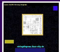 Lexus Rx300 Wiring Diagram Wiring Diagram 175745 Amazing Wiring Diagram Collection Lexus Diagram Fuse Box