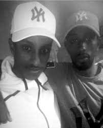 Om Taha Alis väg till Helsingborg