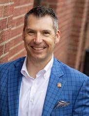 REPORT TO THE COMMUNITY