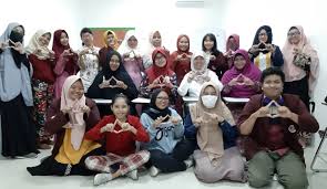 Maybe you would like to learn more about one of these? Kuliah Tamu Pg Paud Universitas Mulia Hadirkan Pakar Psikologi Pendidikan Dari Malang Universitas Mulia