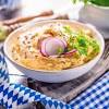 350 g camembert 1 schalotte 100 g butter, davon 30 g zur. 1