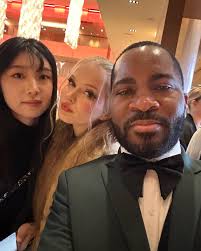 Aaron Bing (@aaronbingofficial) • Instagram photos and videos