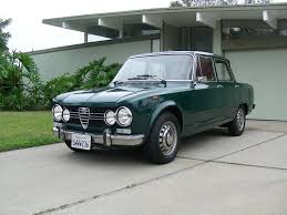 Image result for Ischia Green 1970 Alfa-Romeo